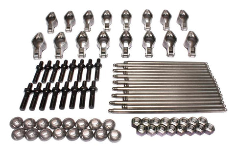 COMP Cams Rocker Arm/Pushrod Kit CB 1.7 - RPS301