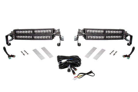 Diode Dynamics Motorsports Stage Series Kit 18 In - DD6115