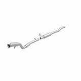 MagnaFlow Direct Fit Catalytic Converter 04-06 Audi A8 Quattro 4.2L - 51965