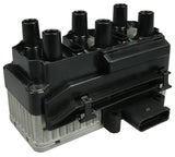 NGK 2002-99 VW Jetta DIS Ignition Coil - 48671