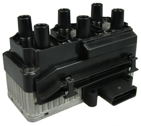 NGK 2002-99 VW Jetta DIS Ignition Coil - 48671