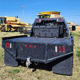Titan Fuel Tanks Universal 100 Gallon In-Bed Transfer Tank - 5015100