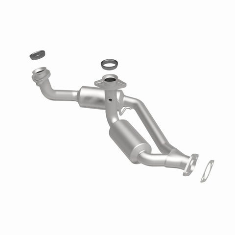 MagnaFlow Conv DF Taurus 92-95 - 23355