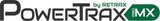 Retrax 04-08 F-150 Super Crew & Super Cab 5.5ft Bed PowertraxPRO MX - 90311