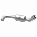 MagnaFlow 11-14 Ford F-150 5.0L Direct Fit CARB Compliant Right Catalytic Converter - 5551138