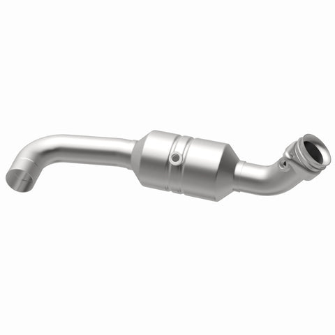 MagnaFlow 11-14 Ford F-150 5.0L Direct Fit CARB Compliant Right Catalytic Converter - 5551138