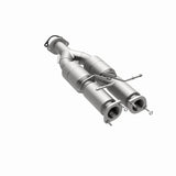 MagnaFlow Direct Fit Catalytic Converter 05-11 Volvo XC90 4.4L - 51850