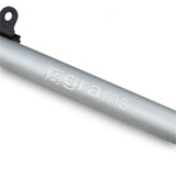 Grams Performance 11-18 Ford Mustang 5.0L Coyote Fuel Rail - Raw - G50-04-1020