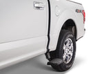 AMP Research 15-22 Ford F150 All Beds BedStep2 - Black - 75412-01A