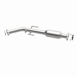 MagnaFlow Direct Fit Catalytic Converter 01-03 Toyota Sienna 3.0L re - 49932