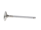 Manley Extreme Duty Stainless Steel Exhaust Valves  1.600, +.100 - Set of 8 - 11701-8