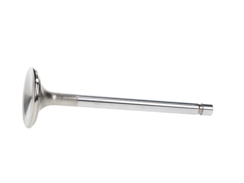 Manley Extreme Duty Stainless Steel Exhaust Valves  1.600, +.100 - Set of 8 - 11701-8
