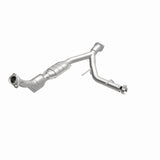 MagnaFlow Conv DF 03-04 Ford Expedition 5.4L V8 Passenger Side - 24414