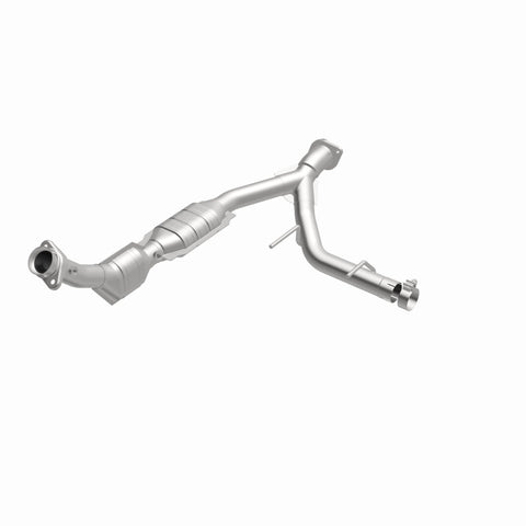 MagnaFlow Conv DF 03-04 Ford Expedition 5.4L V8 Passenger Side - 24414