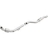MagnaFlow Direct Fit Catalytic Converter 01-04 Mercedes E320 Passenger Side CA - 454040