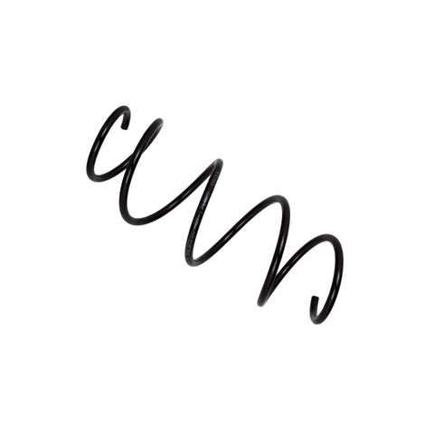 Bilstein 12-14 Mercedes-Benz C250 B3 OE Replacement Coil Spring - Front - 37-171827