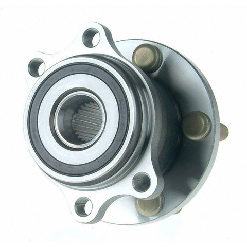 MOOG 05-09 Subaru Legacy Rear Hub Assembly - 512293