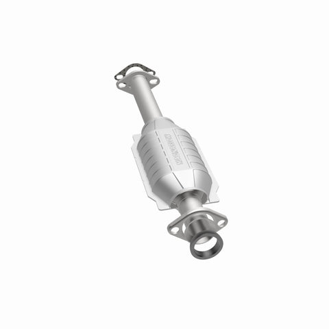 MagnaFlow Direct Fit Catalytic Converter Ford 90 92 - 23695
