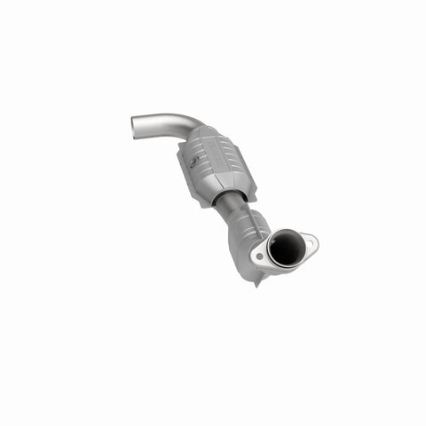 MagnaFlow Direct Fit Catalytic Converter 01 Ford Trucks 4.6L - 51227