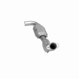 MagnaFlow Direct Fit Catalytic Converter 01 Ford Trucks 4.6L - 447121