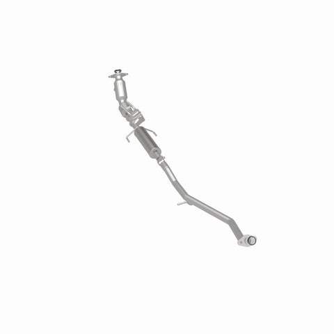 MagnaFlow Direct Fit Catalytic Converter 12-17 Toyota Prius V Base Underbody 1.8L - 280462