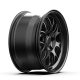 fifteen52 Holeshot RSR 20x11 5x120 43mm ET 72.56mm Center Bore Asphalt Black - RSHAB-21152+43