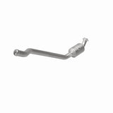 MagnaFlow Direct Fit Catalytic Converter 2006-2011 R350 3.5 L Underbody - 52178