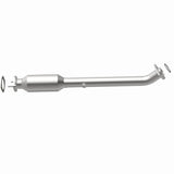 MagnaFlow Direct Fit Catalytic Converter 05-13 Nissan Frontier 2.5L - 51602