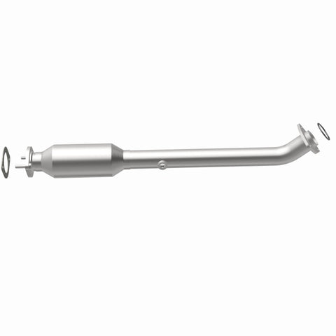 MagnaFlow Direct Fit Catalytic Converter 05-13 Nissan Frontier 2.5L - 51602