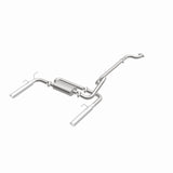 MagnaFlow Sys C/B Chevy Camaro 3.8L - 15693