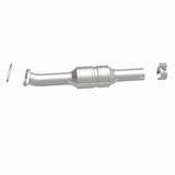 MagnaFlow Direct Fit Catalytic Converter 06-08 Eclipse rear OEM - 49151