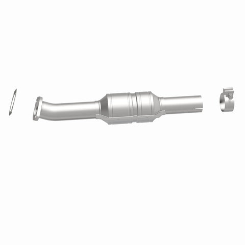 MagnaFlow Direct Fit Catalytic Converter 06-08 Eclipse rear OEM - 49151