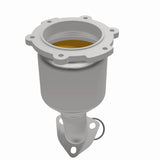 MagnaFlow Conv DF 04-05 Maxima frnt man OEM - 49296