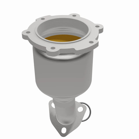 MagnaFlow Conv DF 04-05 Maxima frnt man OEM - 49296