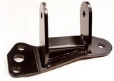 Innovative 02-05 Honda Civic Si/Type-R (EP3) / 02-06 Acura RSX Black Steel Replacement Trans Bracket - 90610-SB