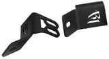 Rigid Industries 2014-2015 Polaris RZR XP1000 Single A Pillar D/DXL/SR-M/SR-Q-Series Mount Bracket - 46526