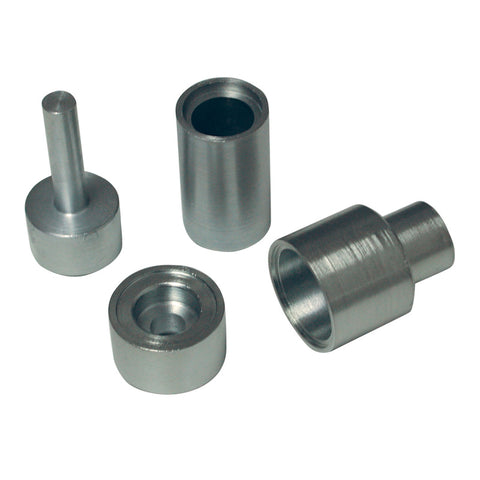 SPC Performance 06-10 Honda Civic/Acura CSX Bushing Press Adapters (Use w/ spc72509) - 75980