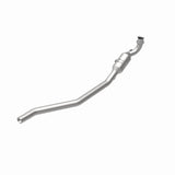 MagnaFlow Direct Fit Catalytic Converter 06-09 ML350 3.5L ps - 51717