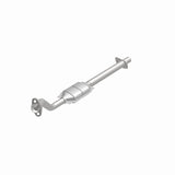 MagnaFlow Direct Fit Catalytic Converter 93-95 GM Van 3.1L 49S - 93165