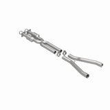 MagnaFlow Direct Fit Catalytic Converter 12-13 Chevy Corvette 6.2L - 51094