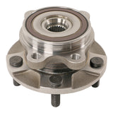 MOOG 10-12 Lexus HS250h Front Hub Assembly - 513257