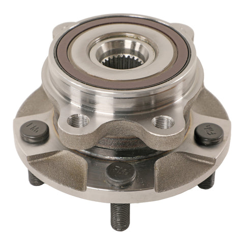 MOOG 10-12 Lexus HS250h Front Hub Assembly - 513257