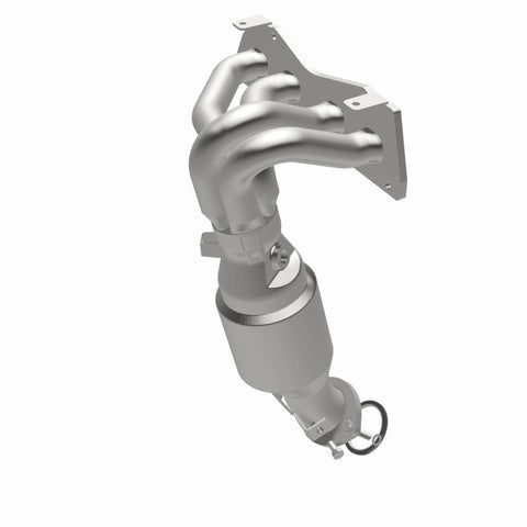MagnaFlow Converter Manifold Direct Fit California Grade 10-11 Toyota Camry 2.5L - 5531800