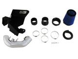 aFe MagnumFORCE Intakes Stage-2 P5R AIS P5R Ford Mustang 11-12 V8-5.0L Polished - 54-11982-P