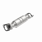MagnaFlow Direct Fit Catalytic Converter 06-10 Hyundai Elantra 2.0L Rear/2011 Kia Soul 2.0L Rear - 24266