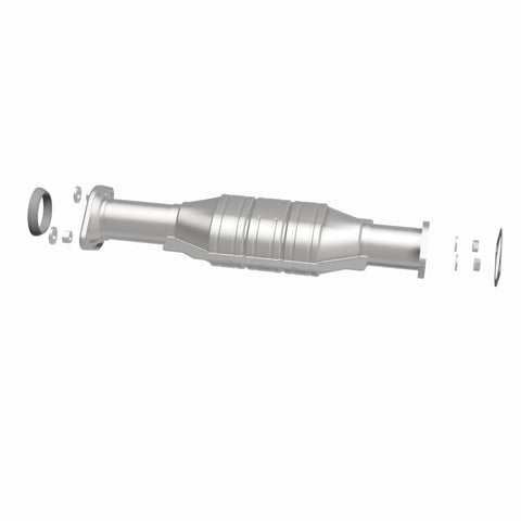 MagnaFlow Conv DF 01-02 Montero 3.5L Rear - 24239