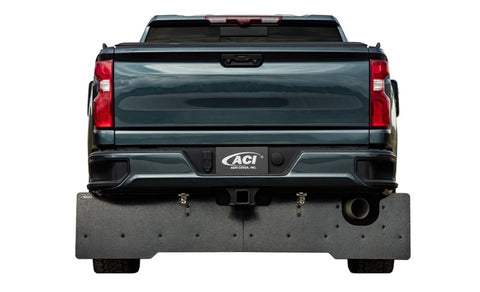 Access 11-16 Ford F-250/F-350 Commercial Tow Flap (w/ Heat Shield) - H5010019