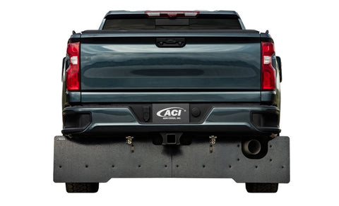 Access ROCKSTAR 10-18 Ram 2500/3500 Commercial Tow Flap w/o Bed Step - H5040029