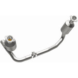 MagnaFlow 2004 Dodge Dakota 4.7L Direct Fit Catalytic Converter - 4651658