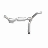 MagnaFlow Direct Fit Catalytic Converter 97-98 Ford F-150 4.6L - 447140